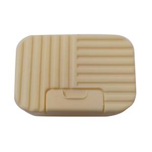 Soap Case Creamy